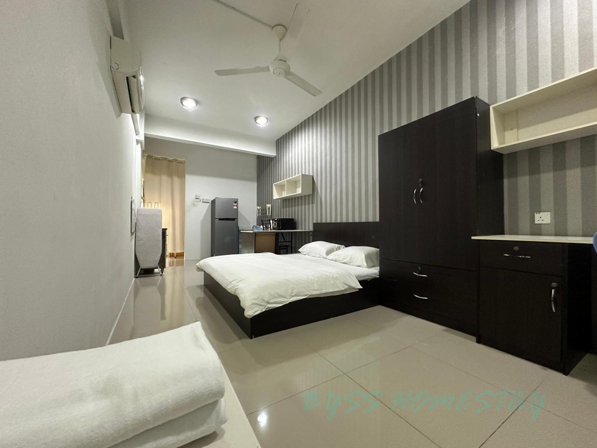 Apartment Byss Kampar